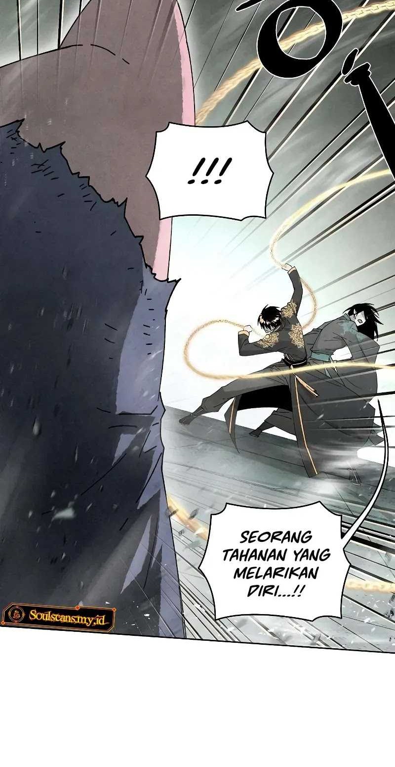 Reincarnated In a Cursed Game Chapter 5 Gambar 20