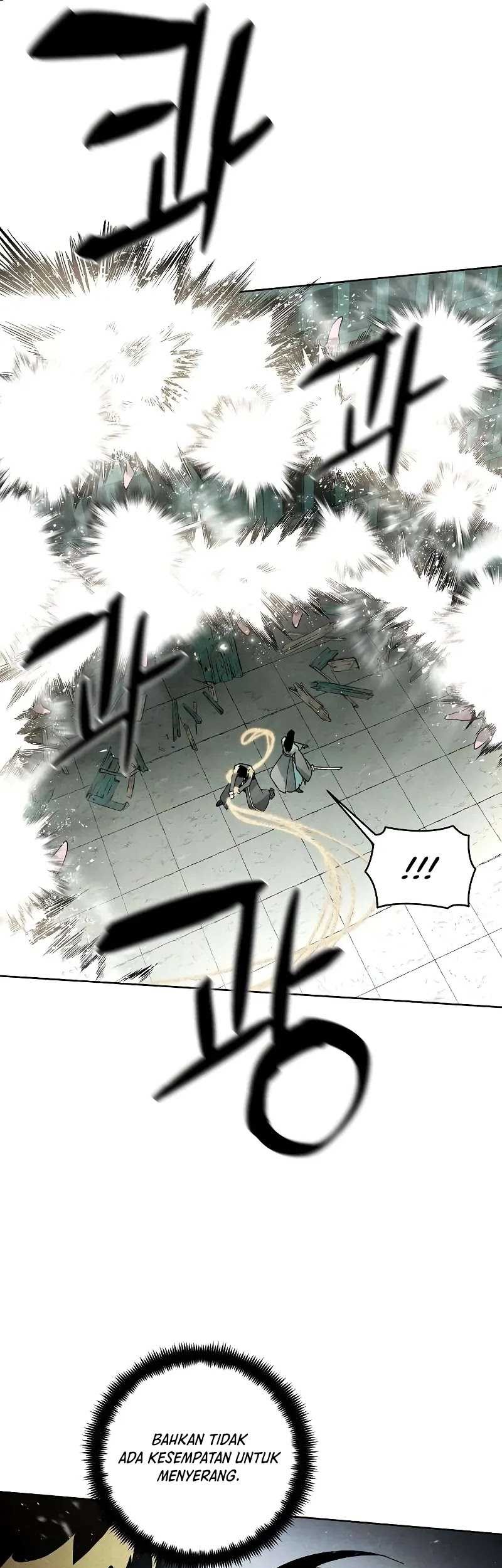Reincarnated In a Cursed Game Chapter 5 Gambar 27