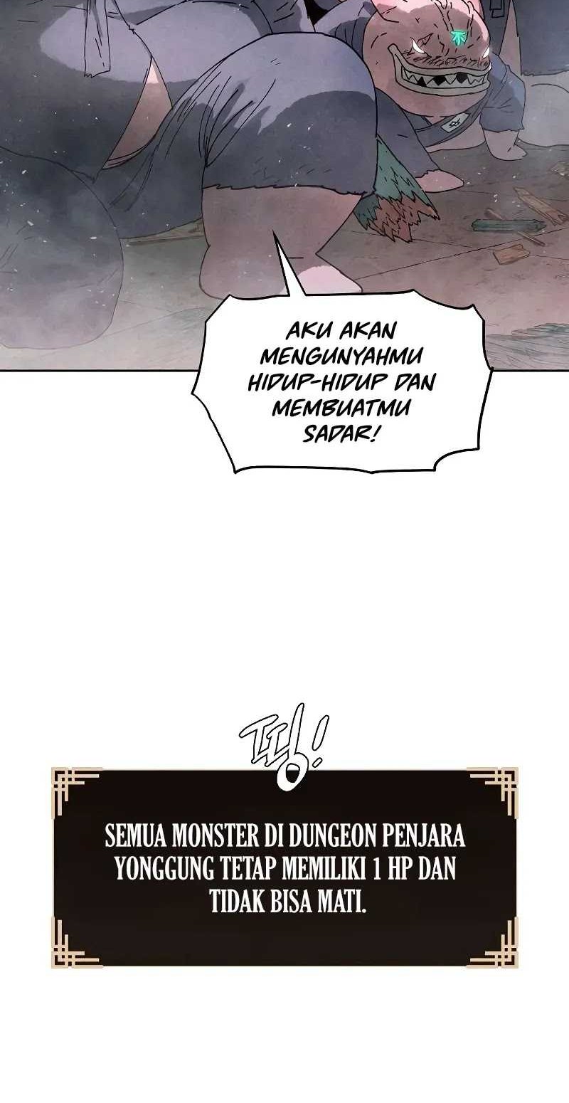 Reincarnated In a Cursed Game Chapter 5 Gambar 30