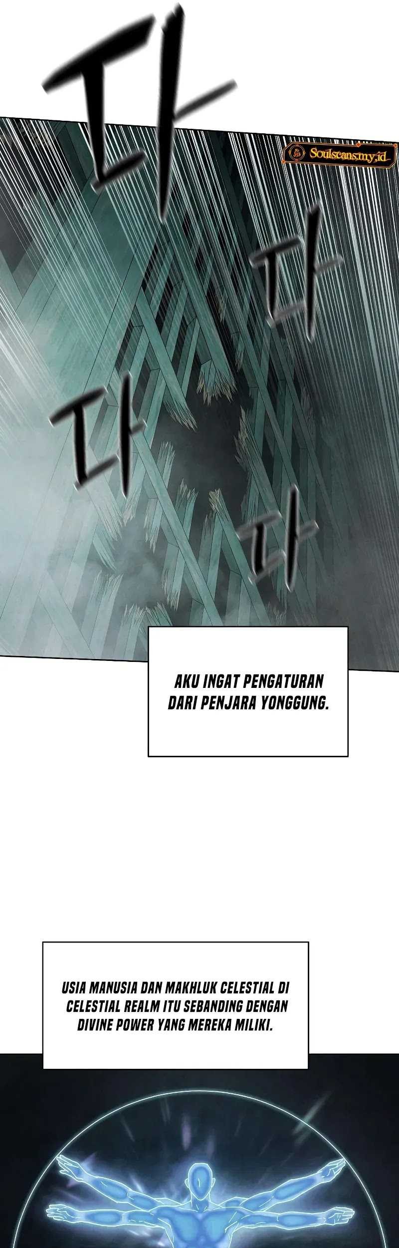 Reincarnated In a Cursed Game Chapter 5 Gambar 41