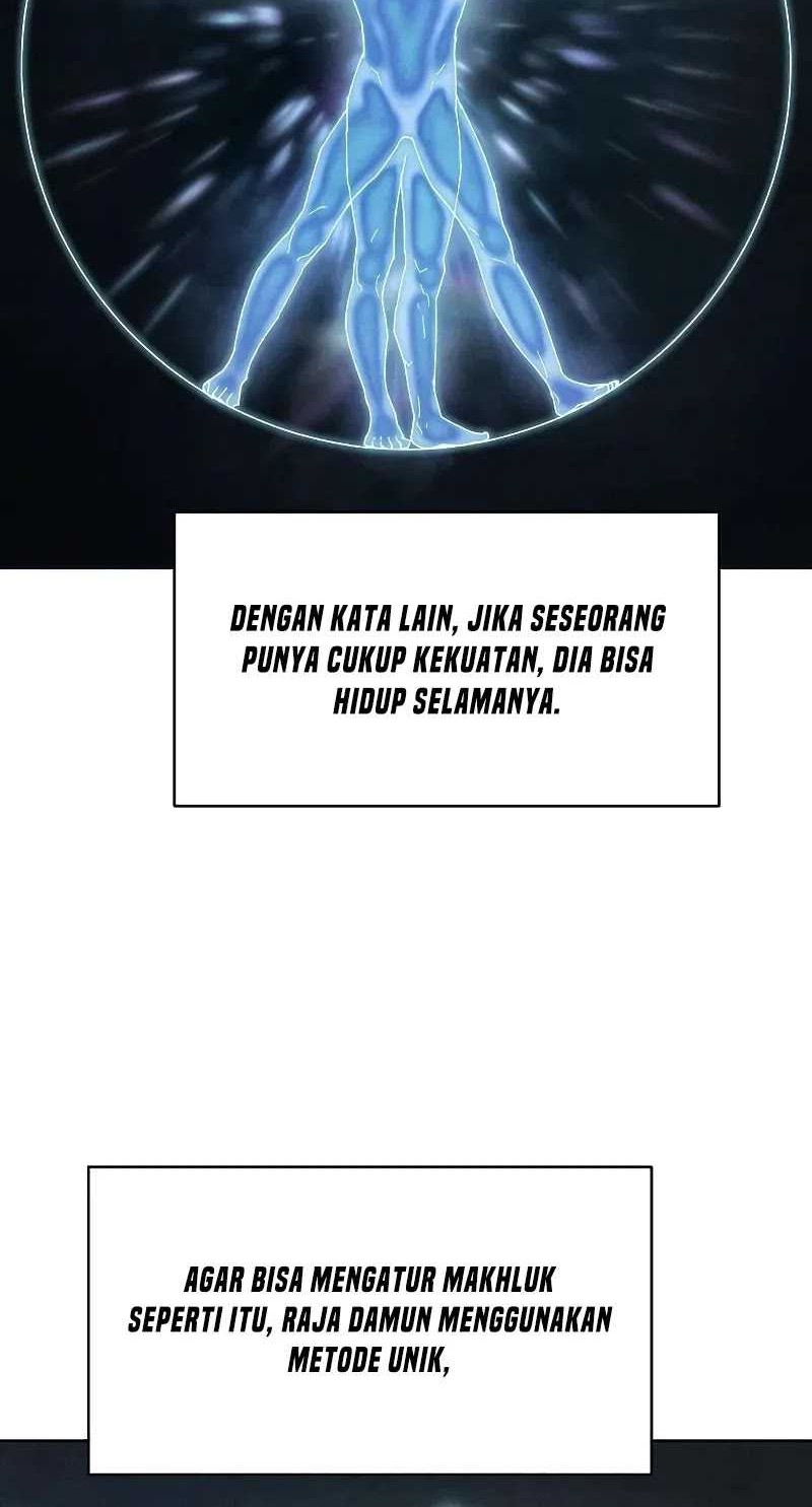 Reincarnated In a Cursed Game Chapter 5 Gambar 42