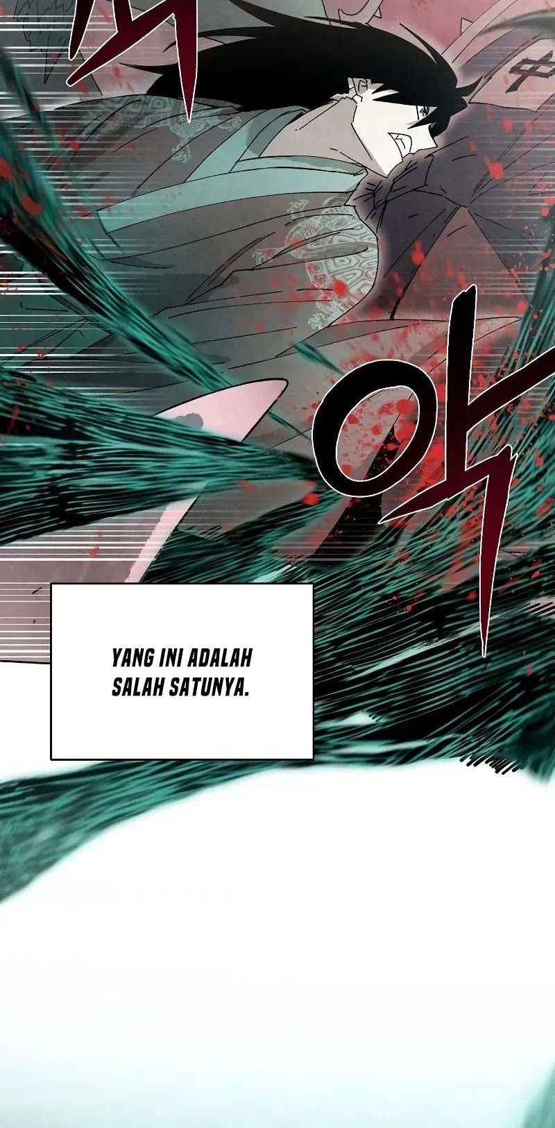 Reincarnated In a Cursed Game Chapter 5 Gambar 44