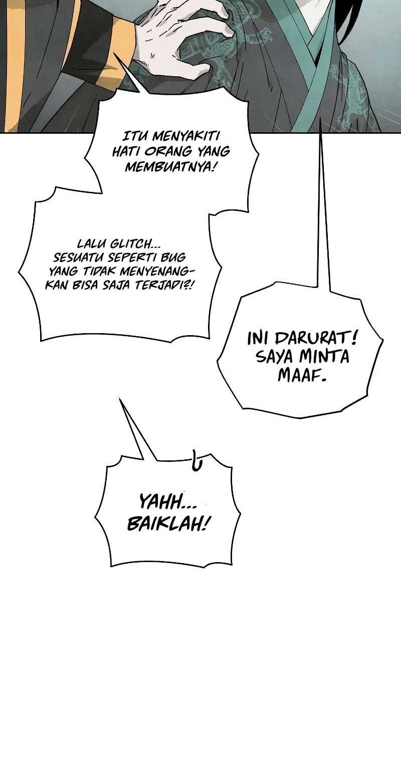Reincarnated In a Cursed Game Chapter 5 Gambar 48