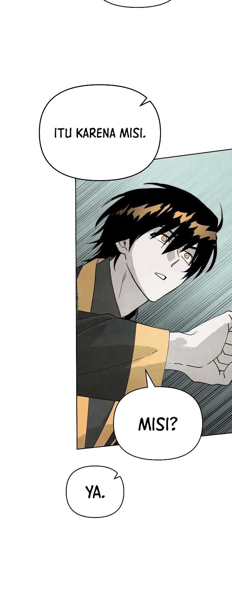Reincarnated In a Cursed Game Chapter 5 Gambar 50
