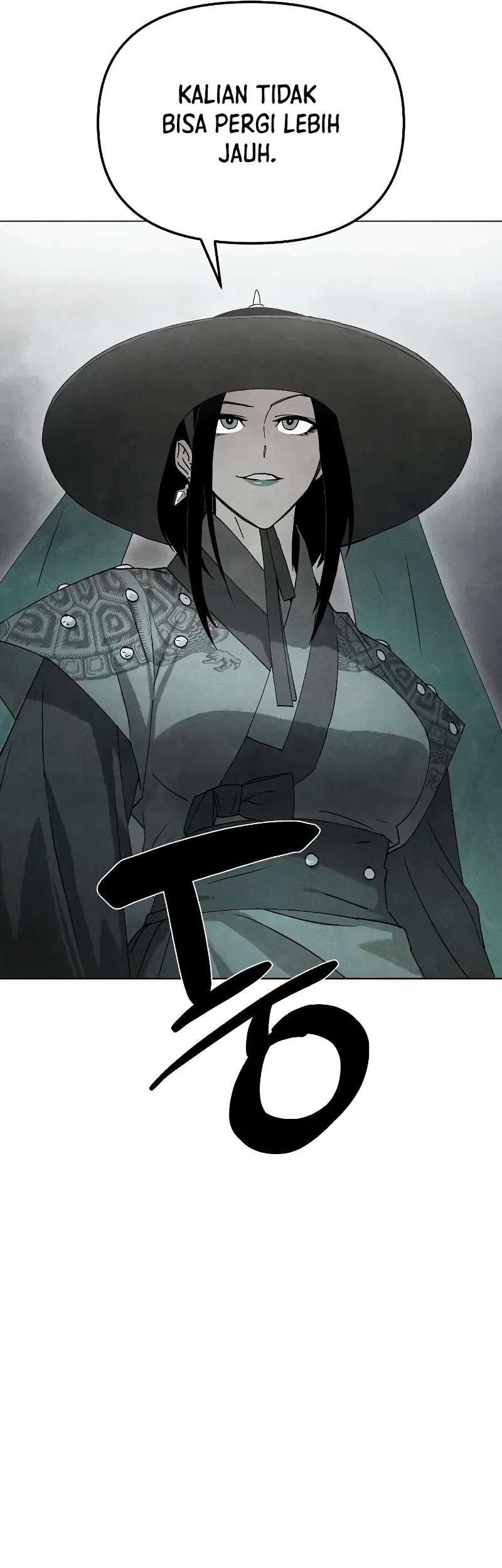 Reincarnated In a Cursed Game Chapter 5 Gambar 59