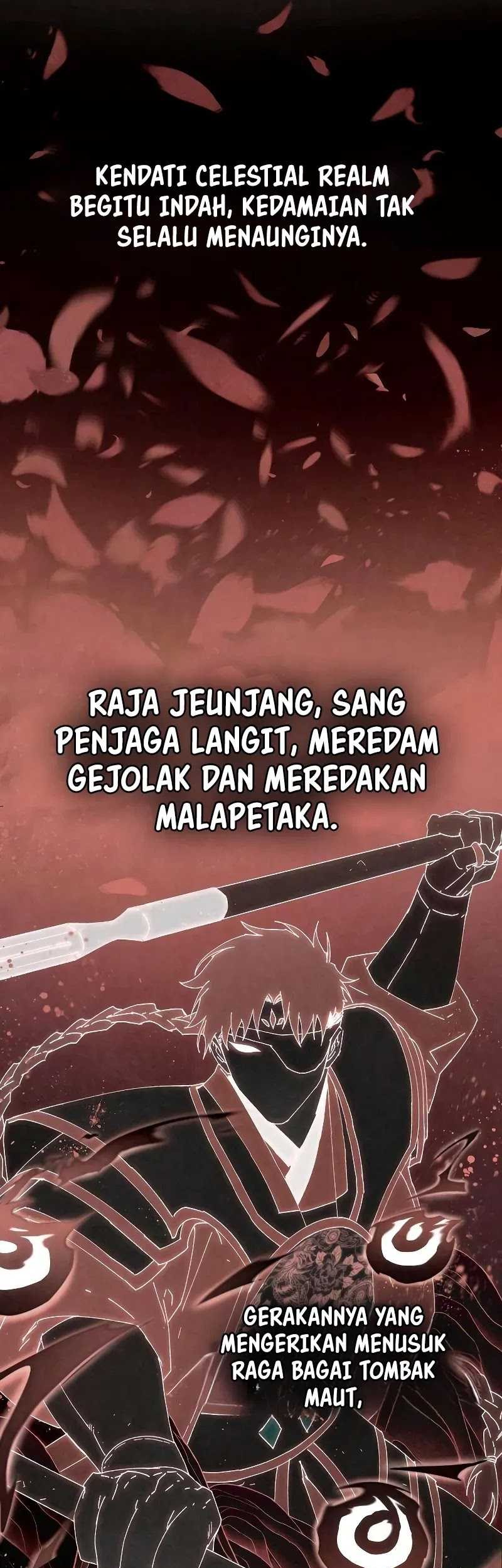 Reincarnated In a Cursed Game Chapter 5 Gambar 7