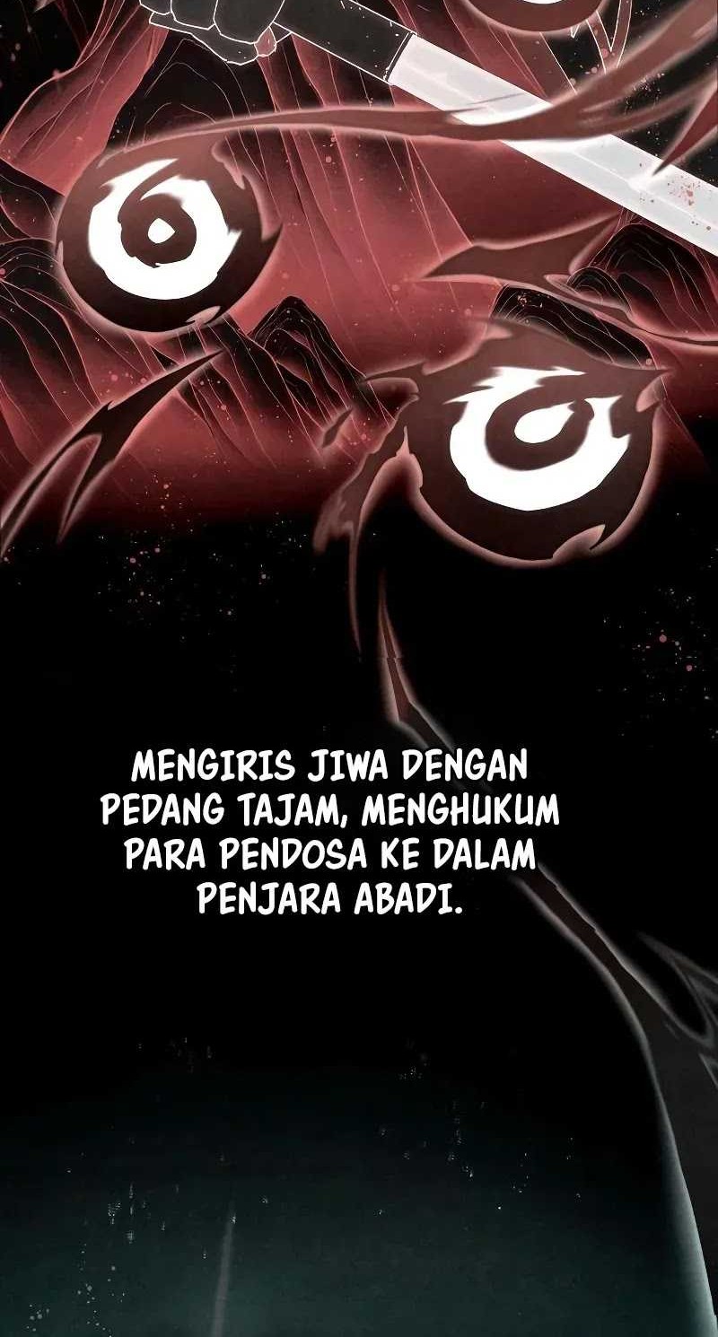 Reincarnated In a Cursed Game Chapter 5 Gambar 8