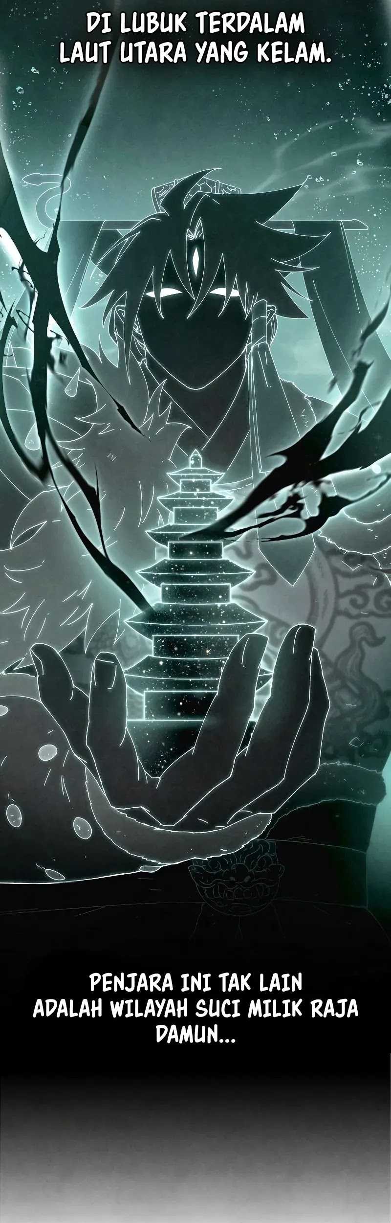 Reincarnated In a Cursed Game Chapter 5 Gambar 9