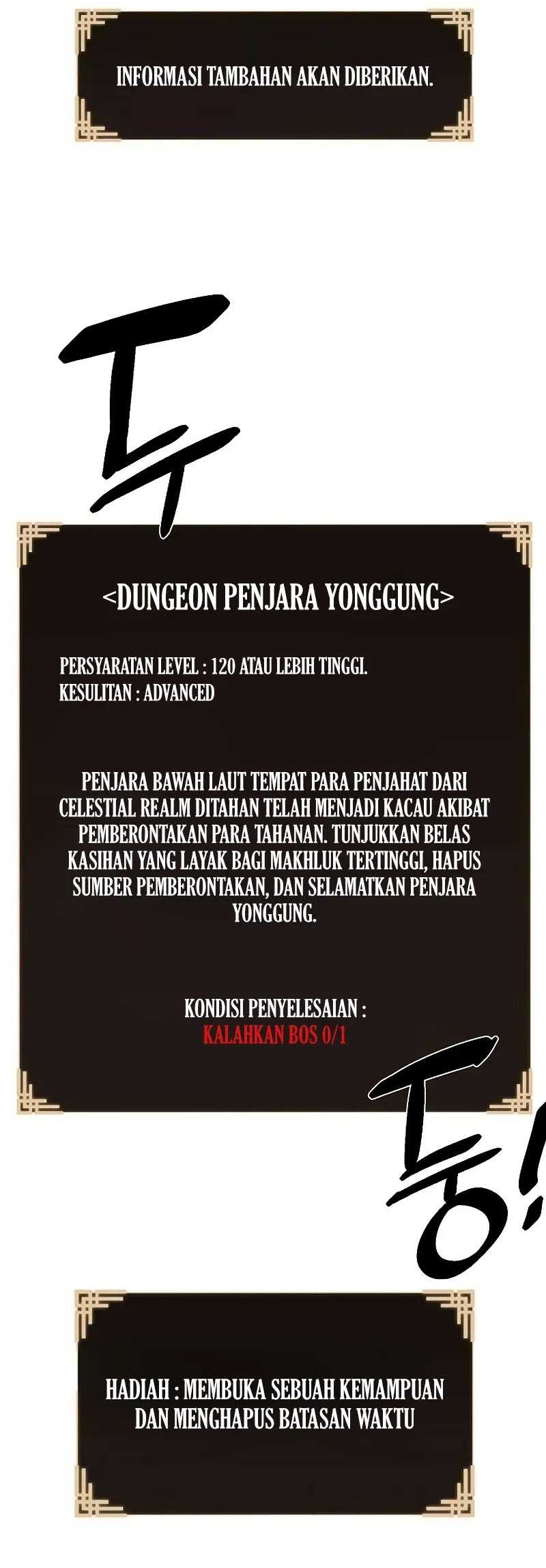 Reincarnated In a Cursed Game Chapter 5 Gambar 14