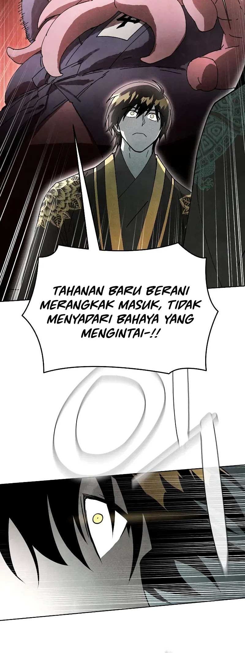 Reincarnated In a Cursed Game Chapter 5 Gambar 18