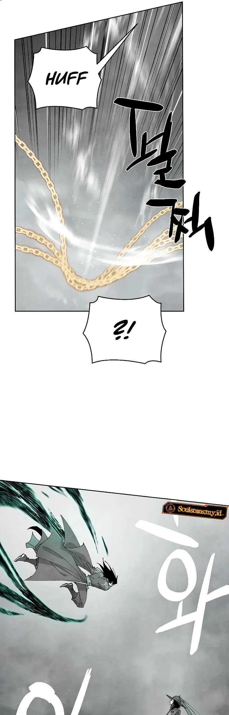 Reincarnated In a Cursed Game Chapter 6 Gambar 18