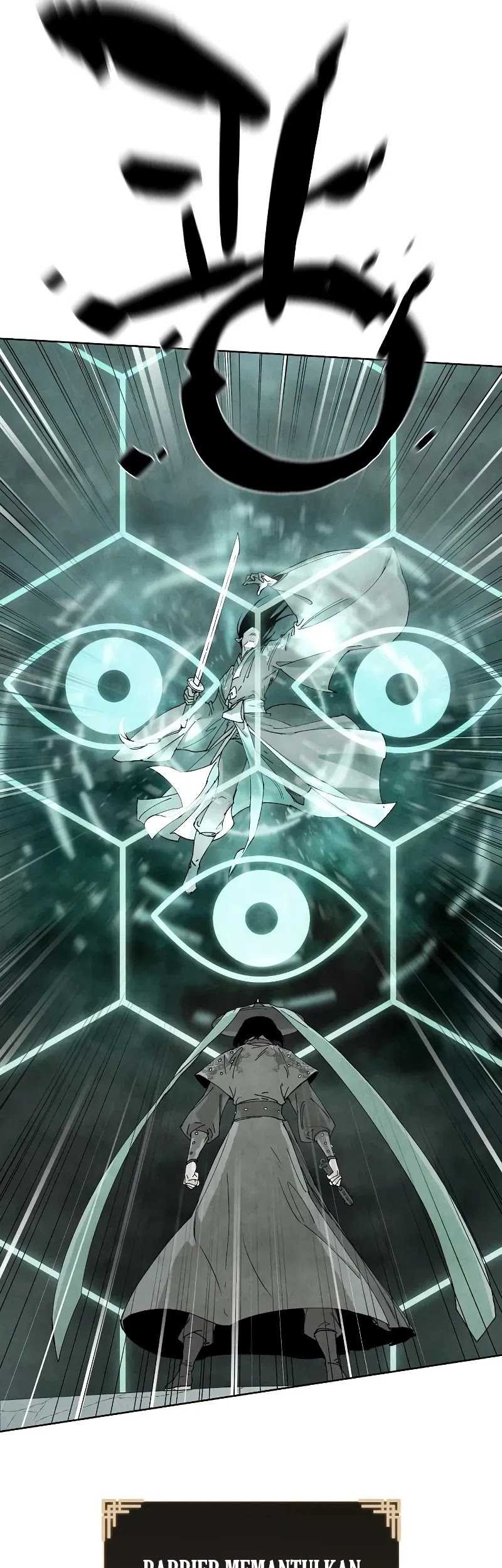 Reincarnated In a Cursed Game Chapter 6 Gambar 22