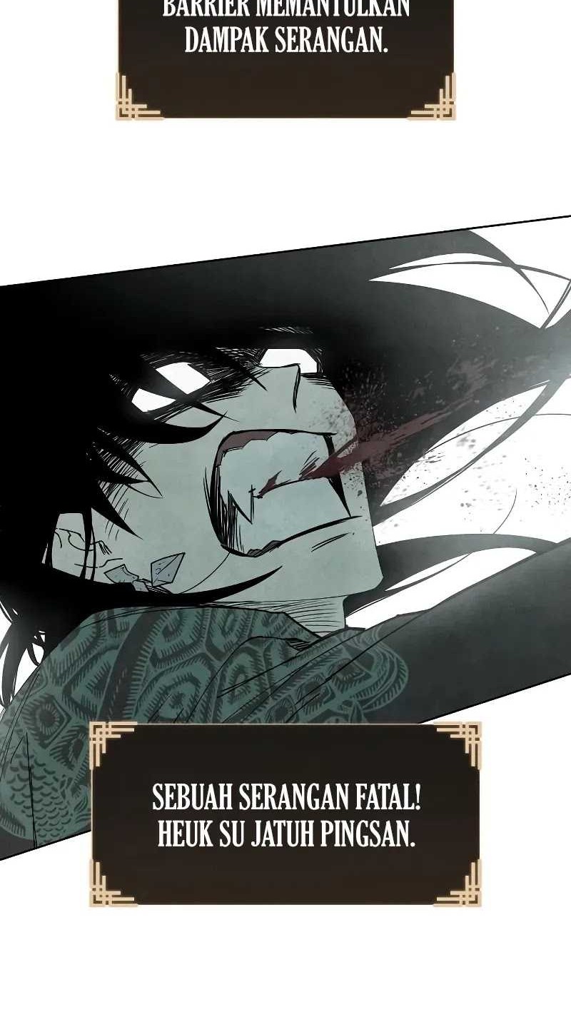 Reincarnated In a Cursed Game Chapter 6 Gambar 23