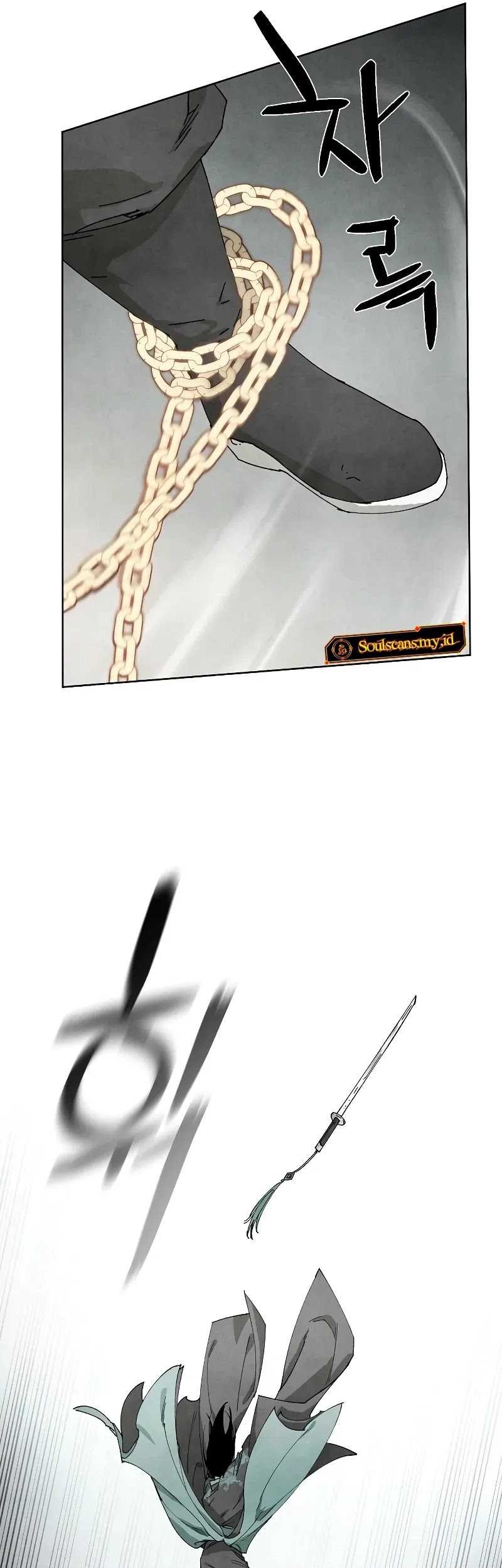 Reincarnated In a Cursed Game Chapter 6 Gambar 24