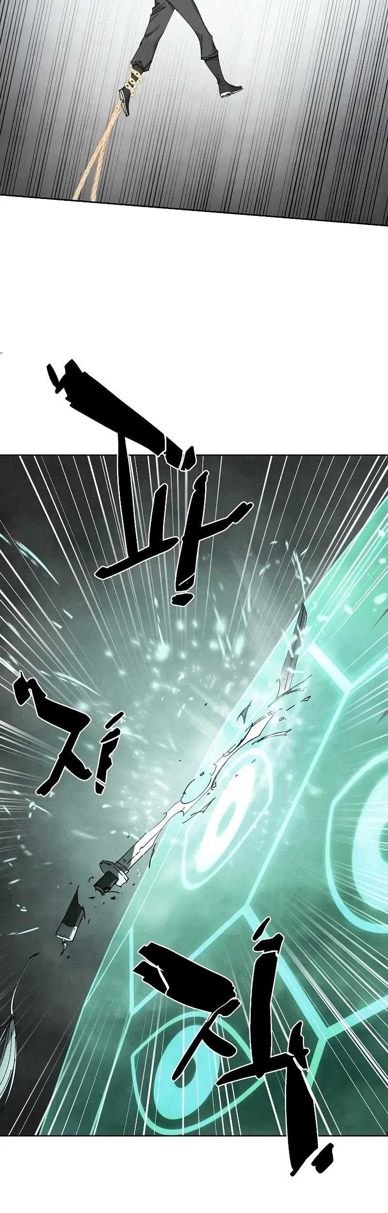 Reincarnated In a Cursed Game Chapter 6 Gambar 25