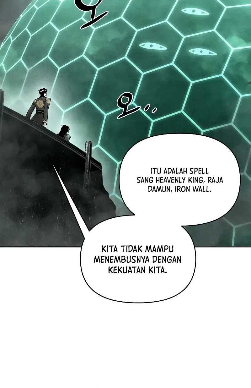 Reincarnated In a Cursed Game Chapter 6 Gambar 27