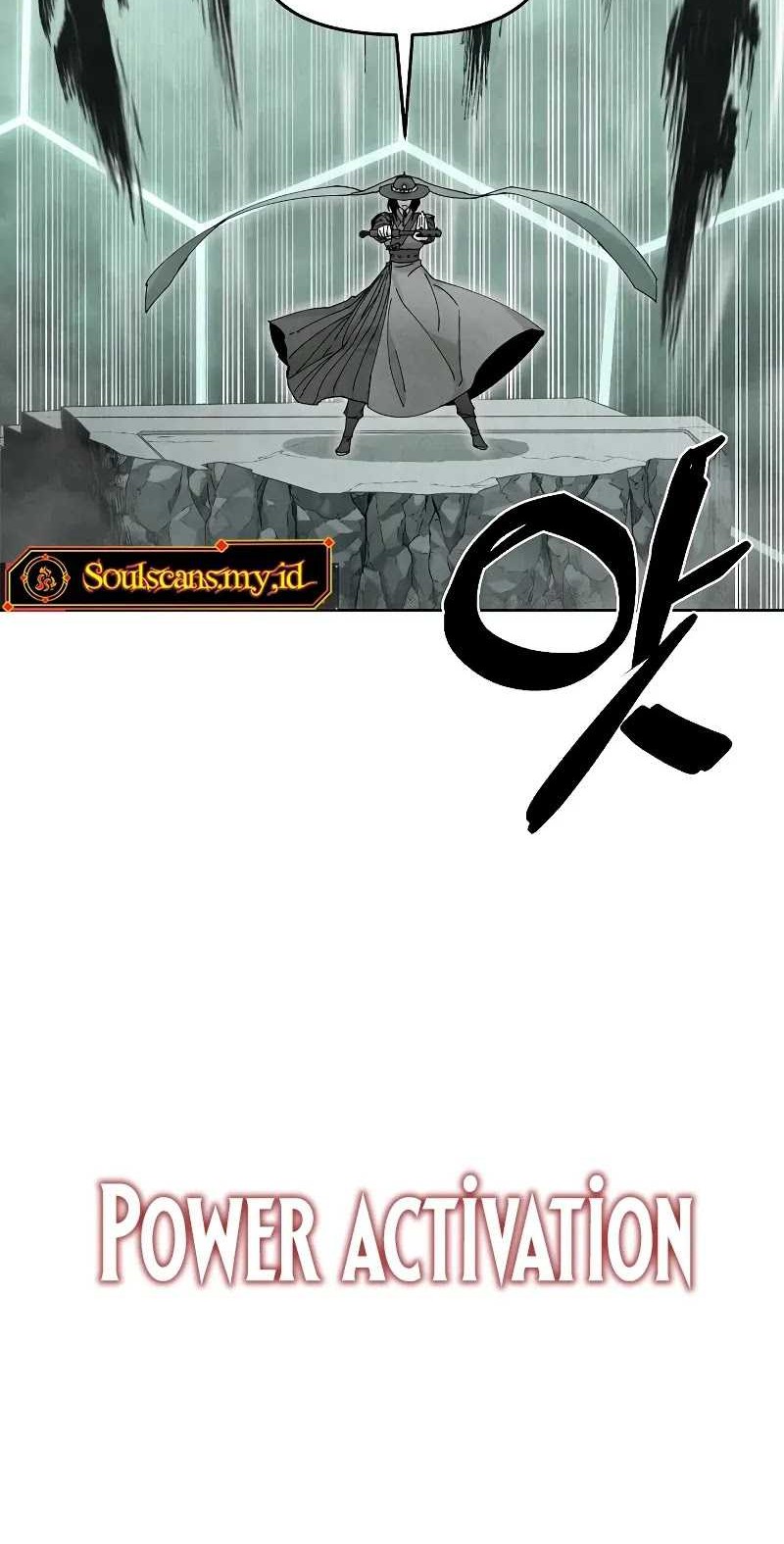 Reincarnated In a Cursed Game Chapter 6 Gambar 29