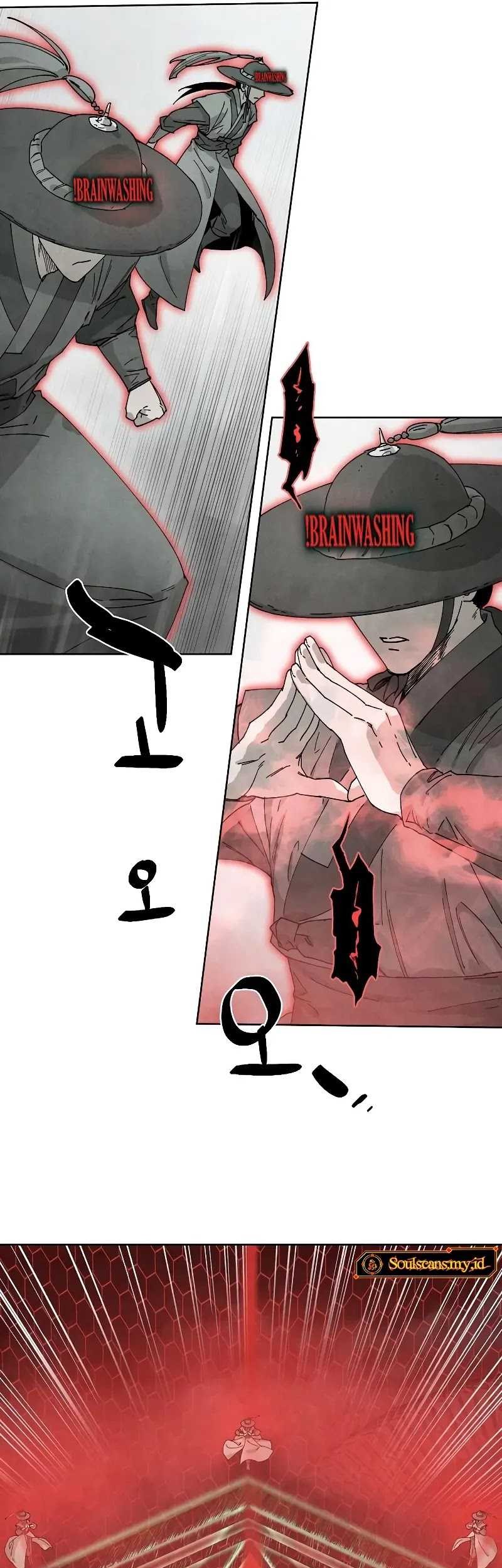 Reincarnated In a Cursed Game Chapter 6 Gambar 30