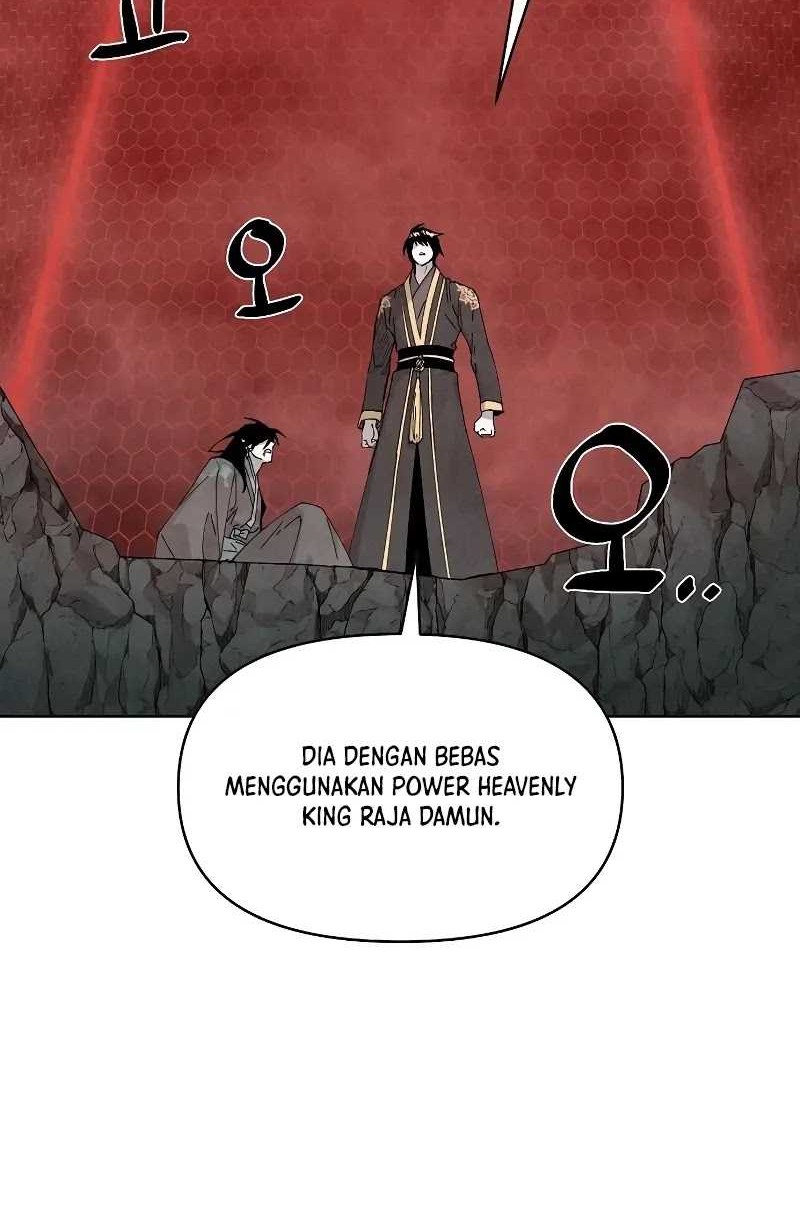 Reincarnated In a Cursed Game Chapter 6 Gambar 33