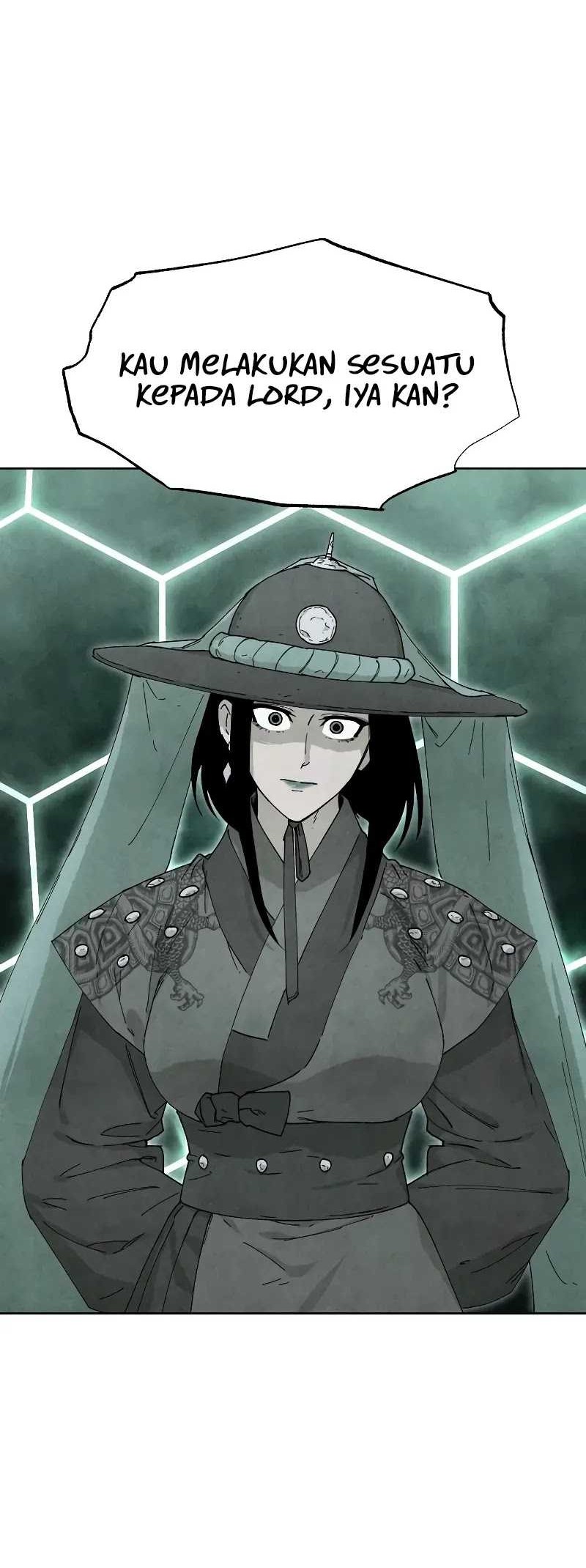 Reincarnated In a Cursed Game Chapter 6 Gambar 35