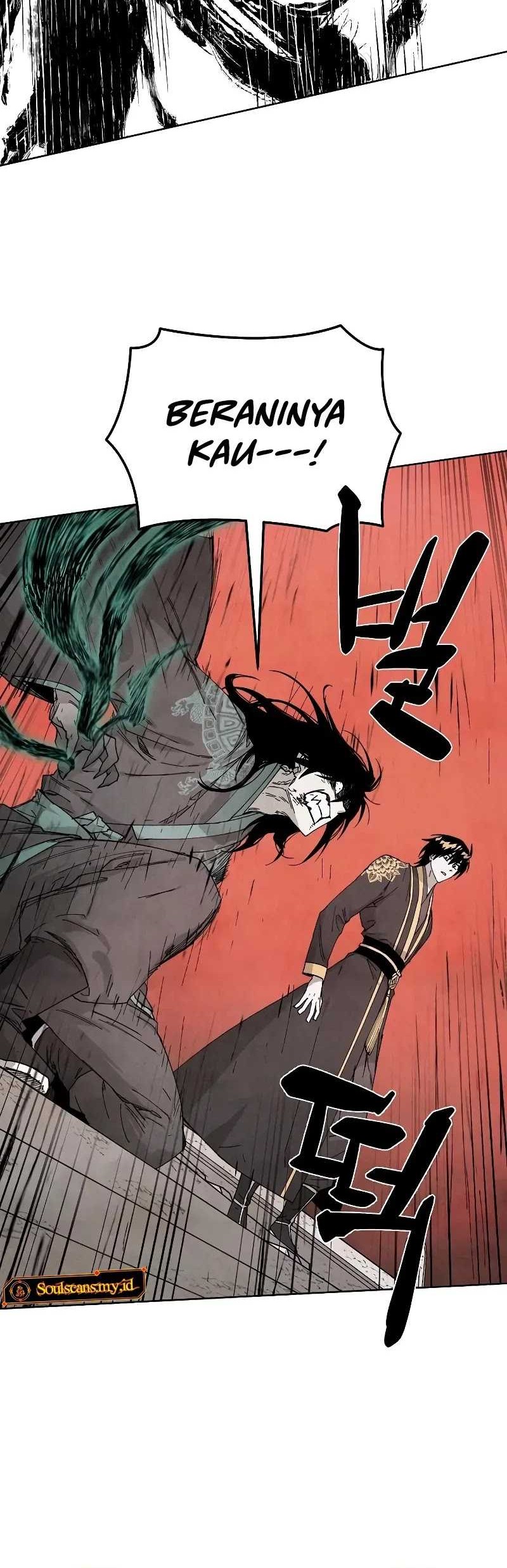 Reincarnated In a Cursed Game Chapter 6 Gambar 37