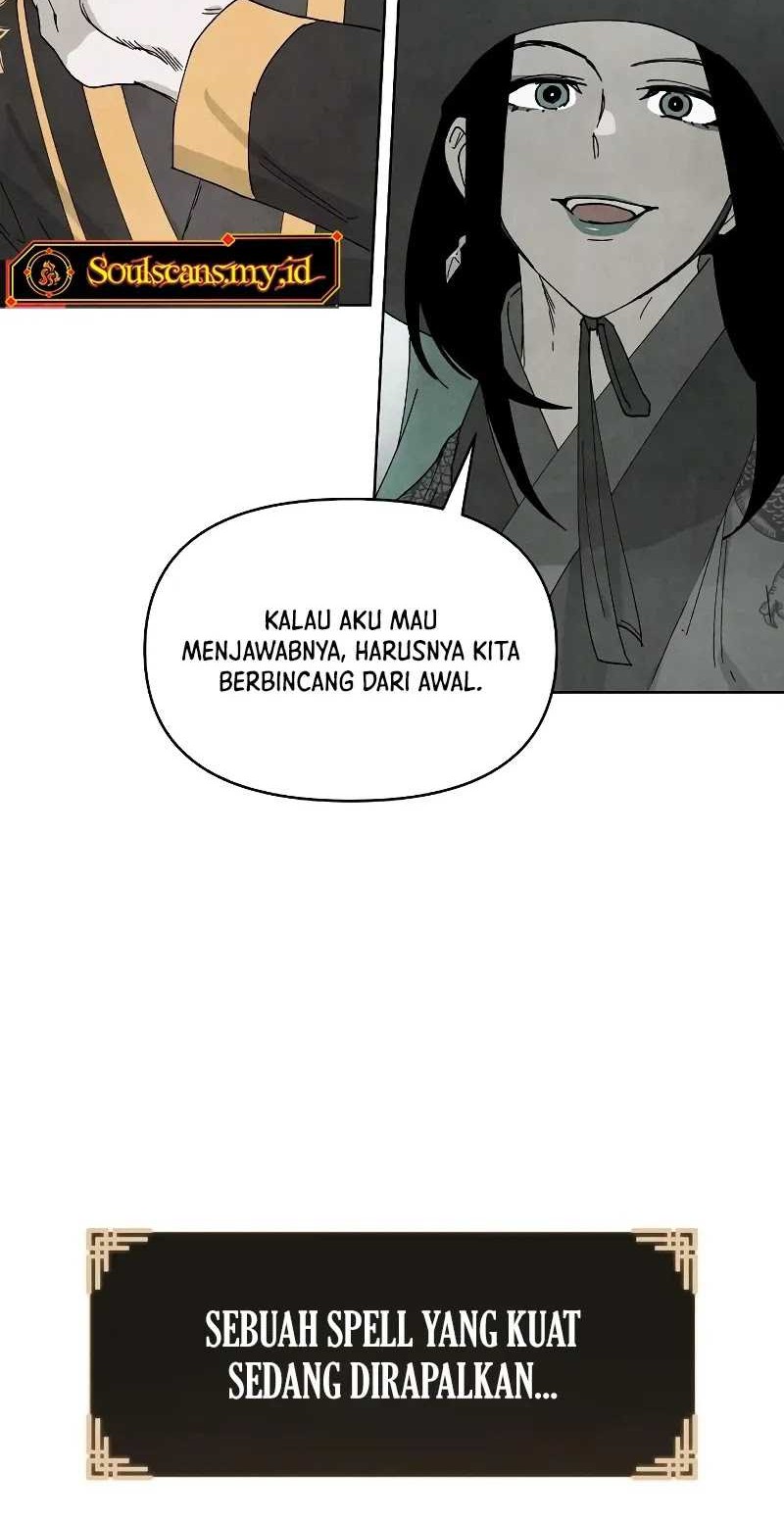 Reincarnated In a Cursed Game Chapter 6 Gambar 41
