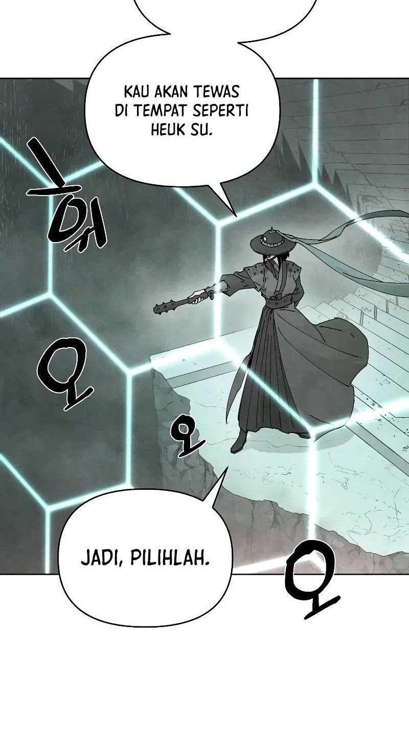 Reincarnated In a Cursed Game Chapter 6 Gambar 43