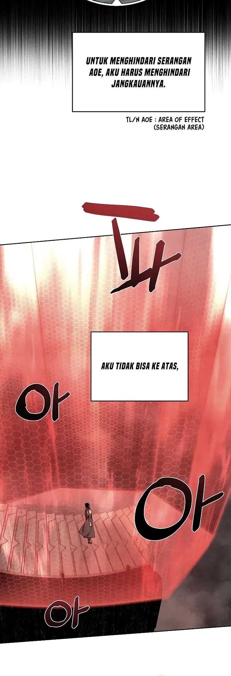 Reincarnated In a Cursed Game Chapter 6 Gambar 47