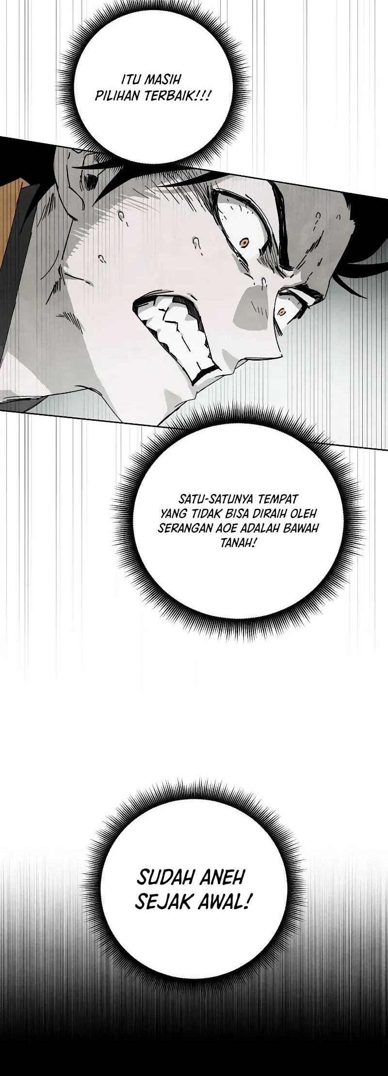 Reincarnated In a Cursed Game Chapter 6 Gambar 57