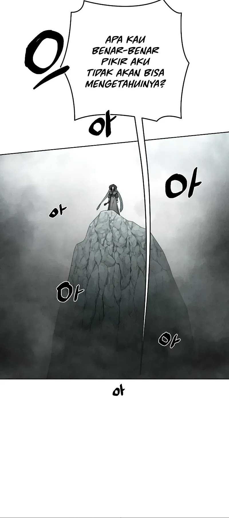 Reincarnated In a Cursed Game Chapter 6 Gambar 63