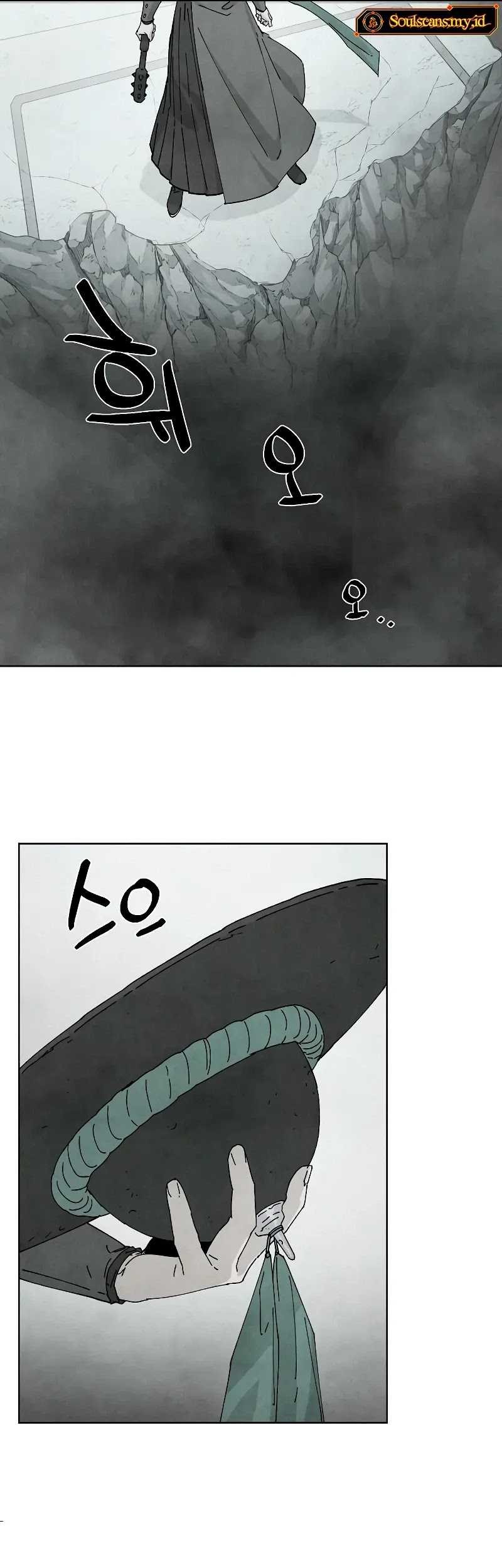 Reincarnated In a Cursed Game Chapter 6 Gambar 64
