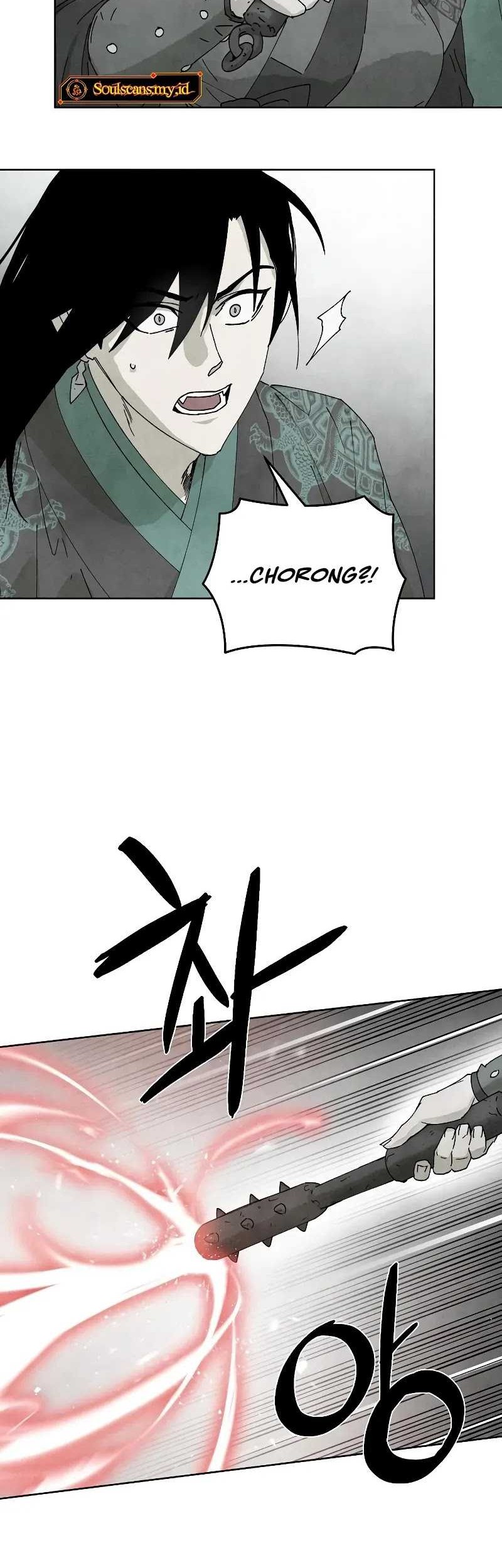 Reincarnated In a Cursed Game Chapter 6 Gambar 8