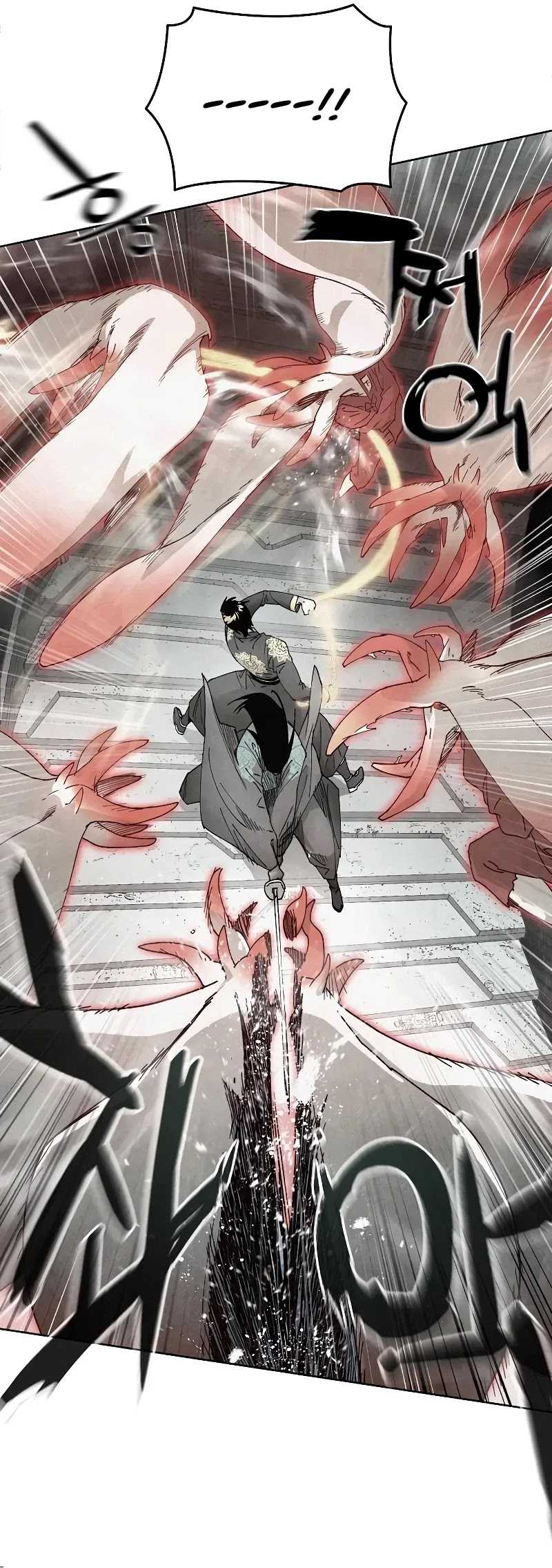 Reincarnated In a Cursed Game Chapter 6 Gambar 11