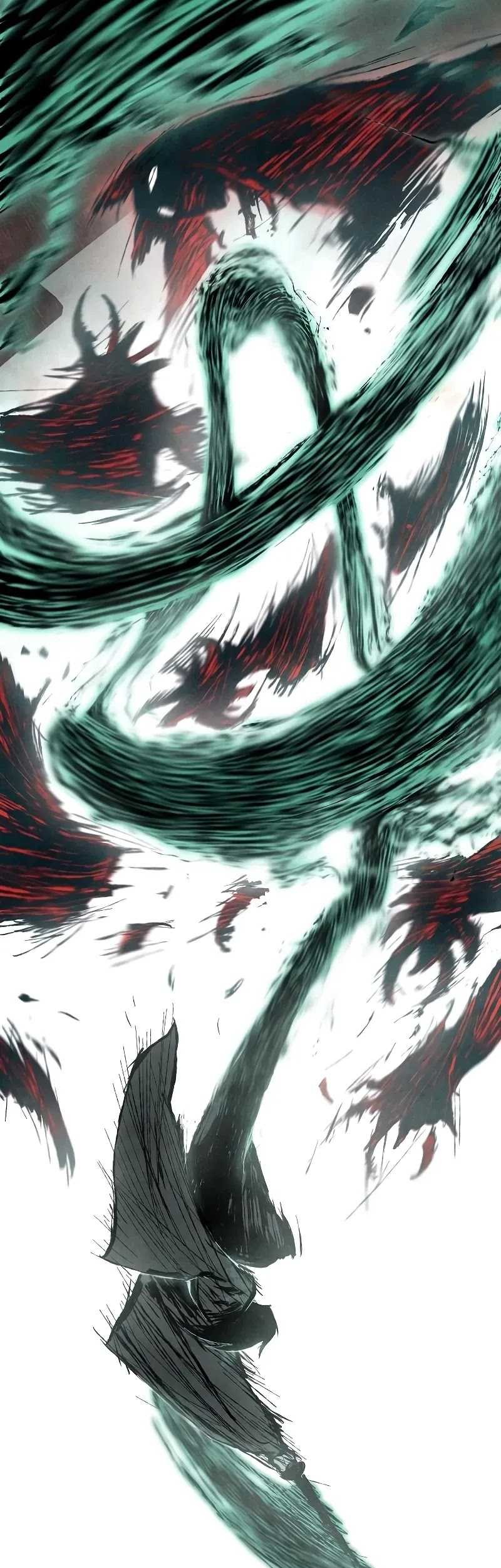 Reincarnated In a Cursed Game Chapter 6 Gambar 14