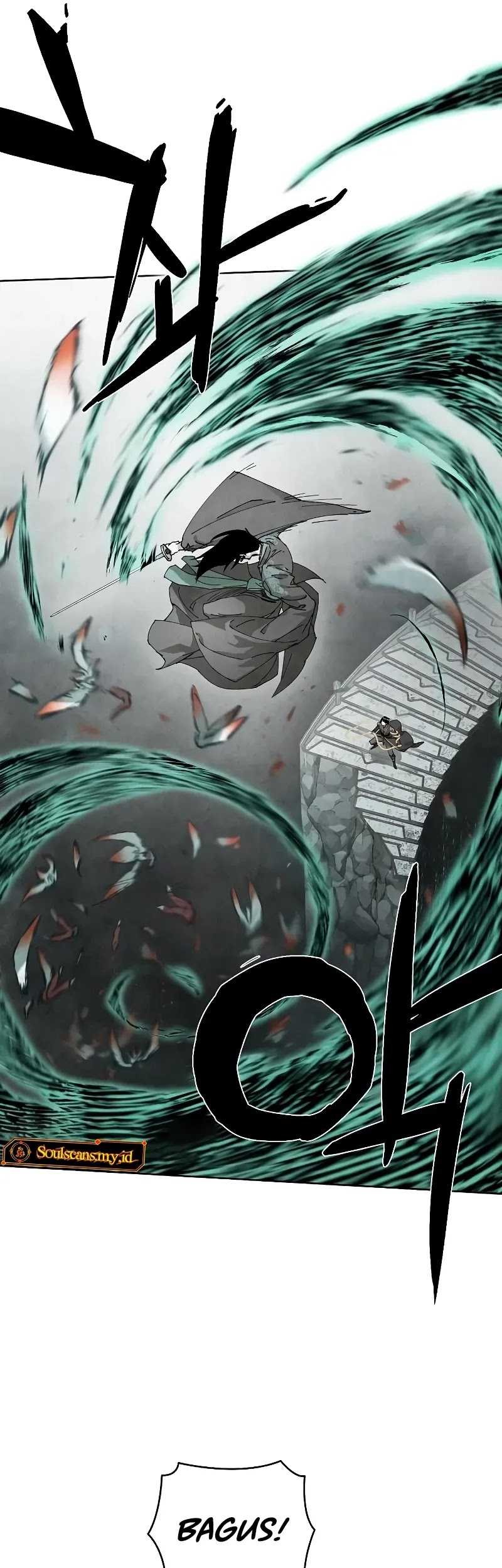 Reincarnated In a Cursed Game Chapter 6 Gambar 16