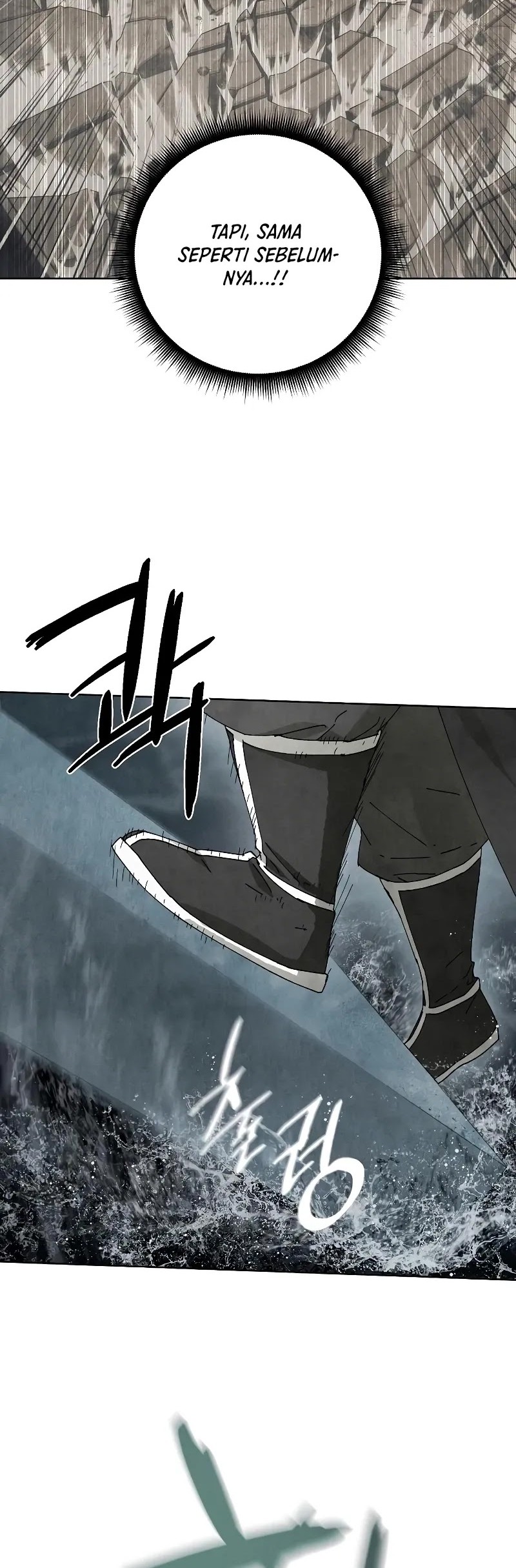 Reincarnated In a Cursed Game Chapter 7 Gambar 22