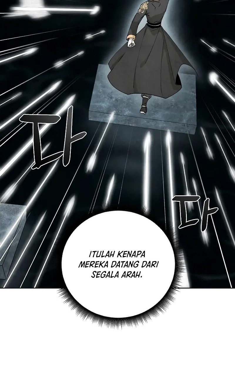 Reincarnated In a Cursed Game Chapter 7 Gambar 26