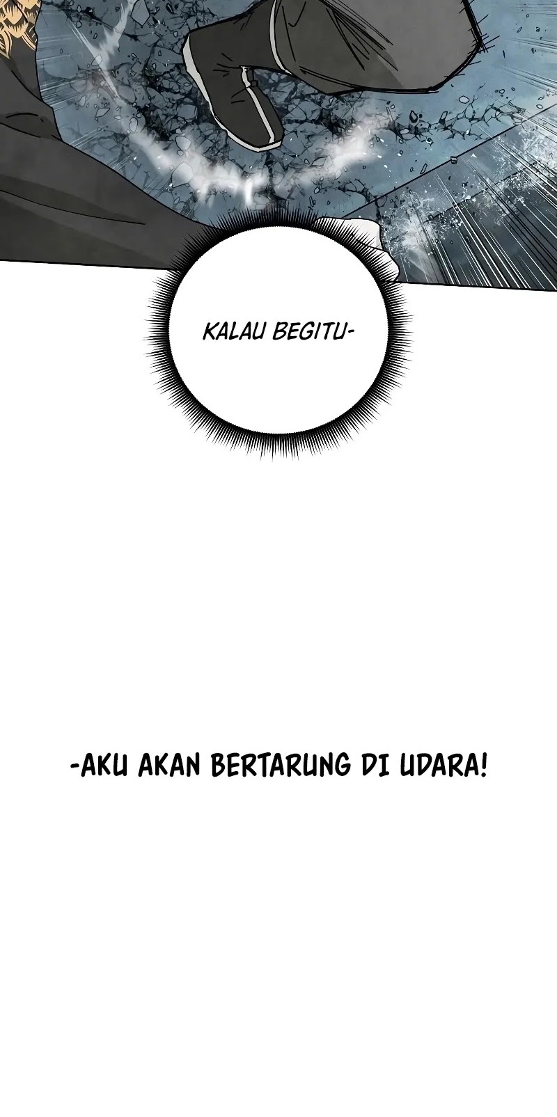 Reincarnated In a Cursed Game Chapter 7 Gambar 28