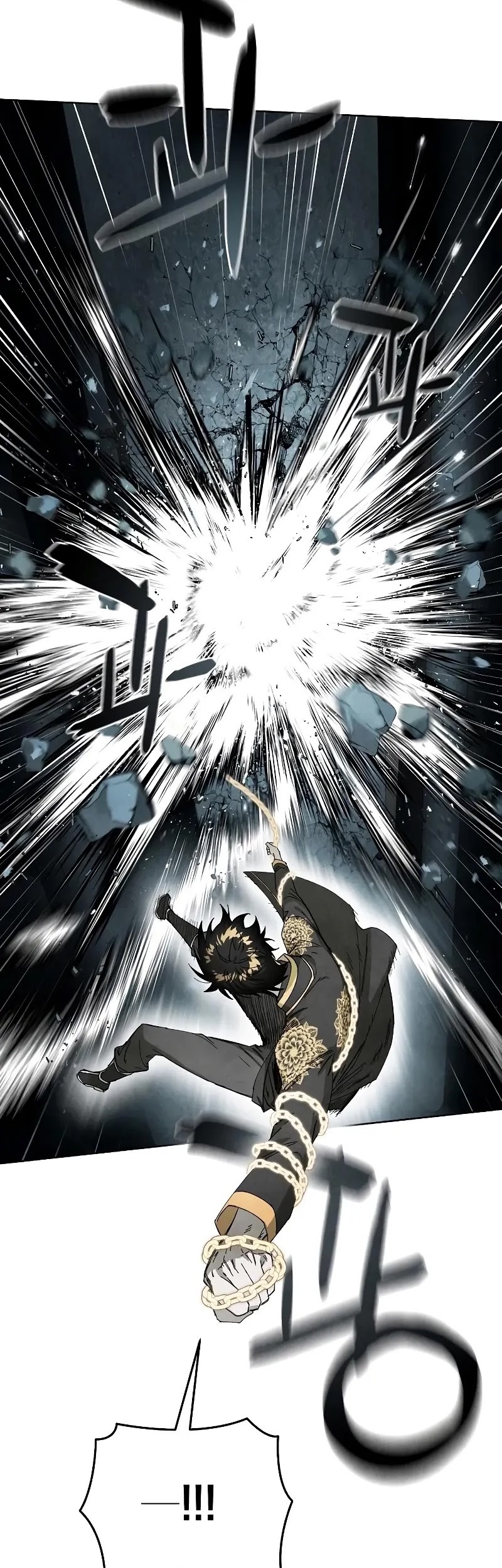Reincarnated In a Cursed Game Chapter 7 Gambar 33