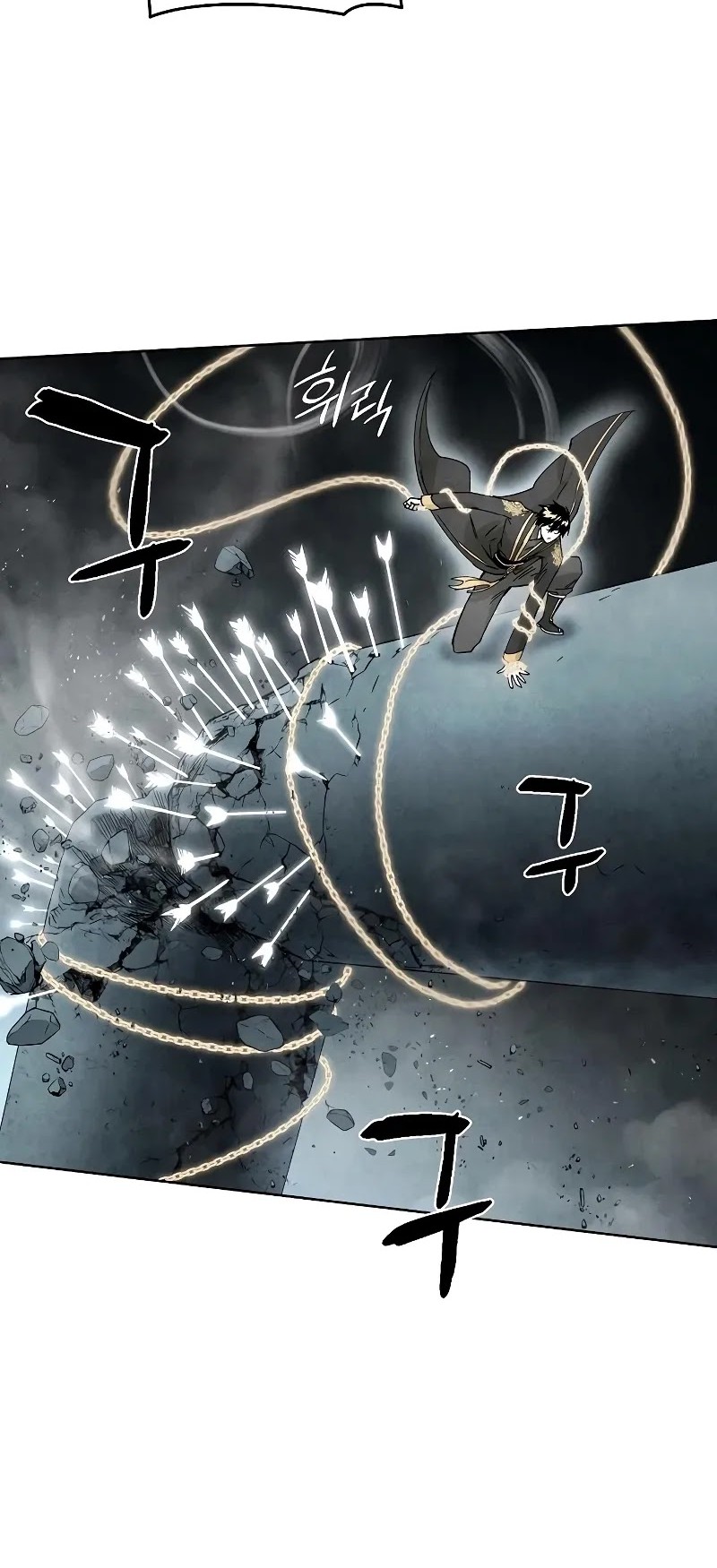 Reincarnated In a Cursed Game Chapter 7 Gambar 34
