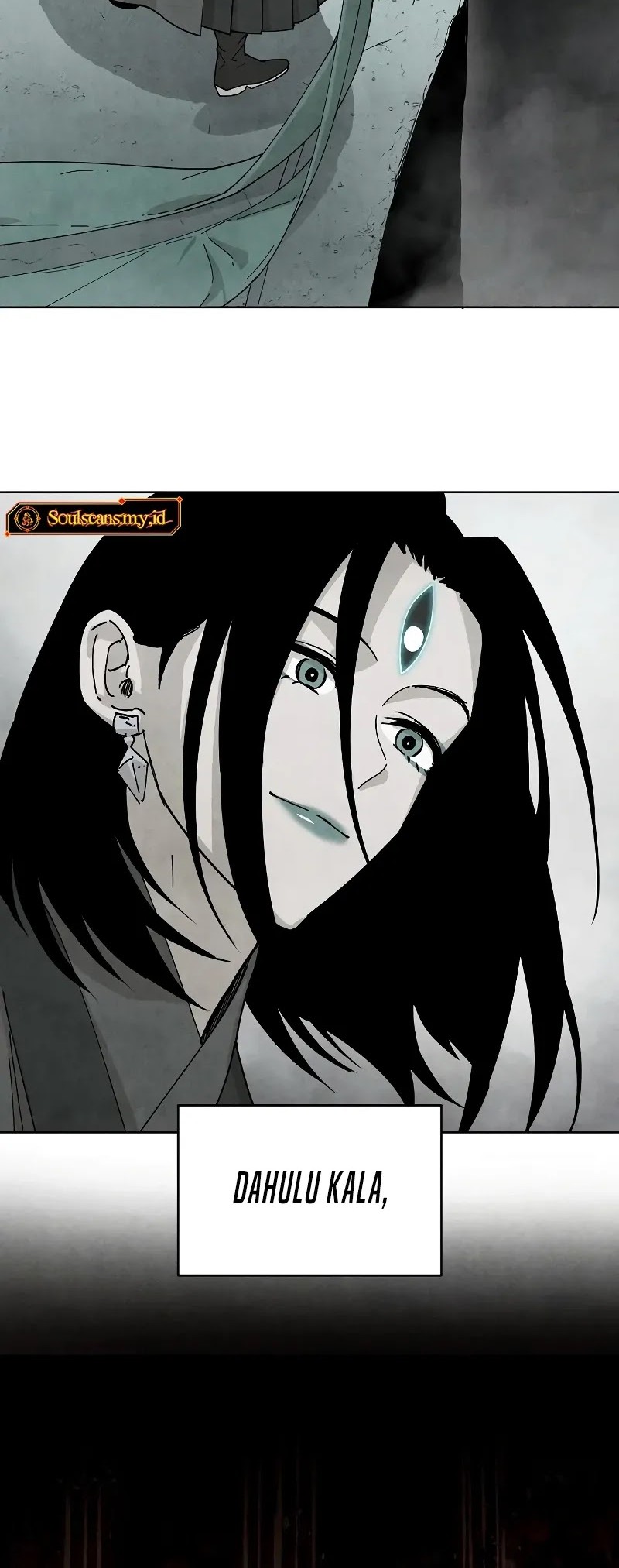 Baca Reincarnated In a Cursed Game Chapter 7 Gambar 2