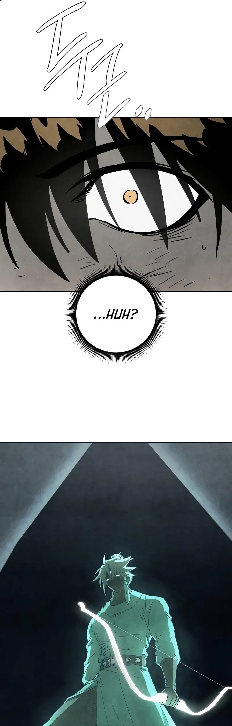 Reincarnated In a Cursed Game Chapter 7 Gambar 47