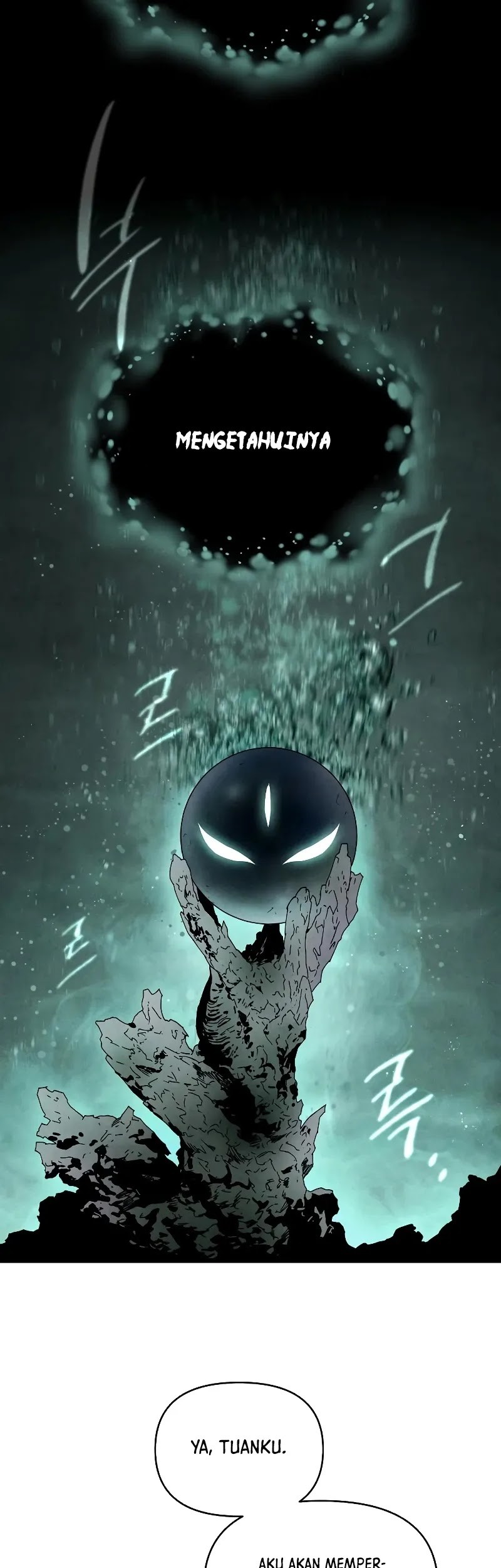 Reincarnated In a Cursed Game Chapter 7 Gambar 7