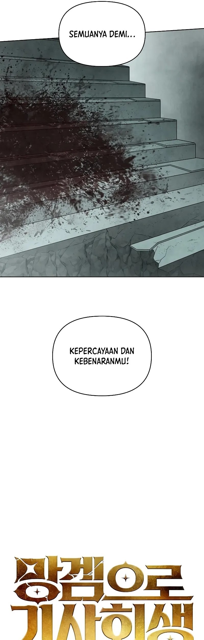 Reincarnated In a Cursed Game Chapter 7 Gambar 9