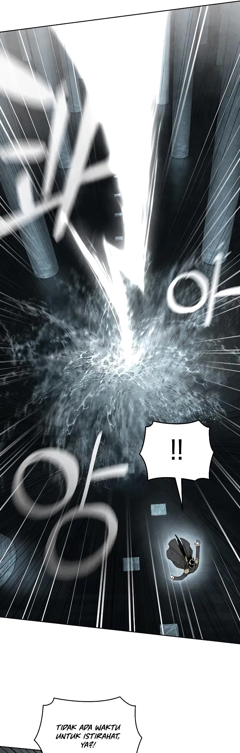 Reincarnated In a Cursed Game Chapter 7 Gambar 17
