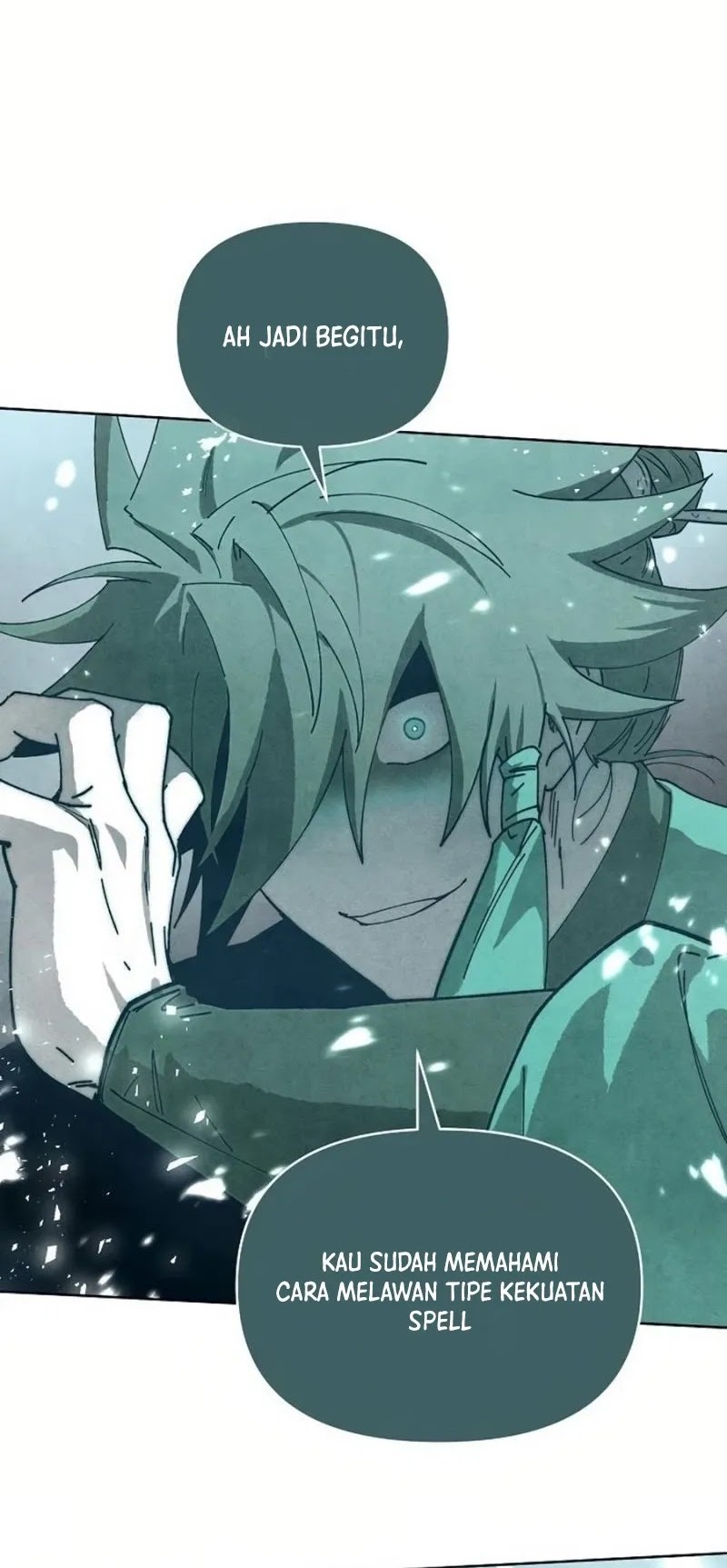 Reincarnated In a Cursed Game Chapter 8 Gambar 28
