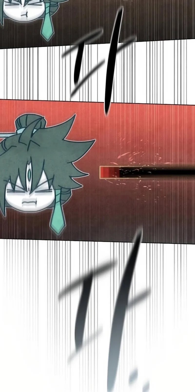 Reincarnated In a Cursed Game Chapter 8 Gambar 51