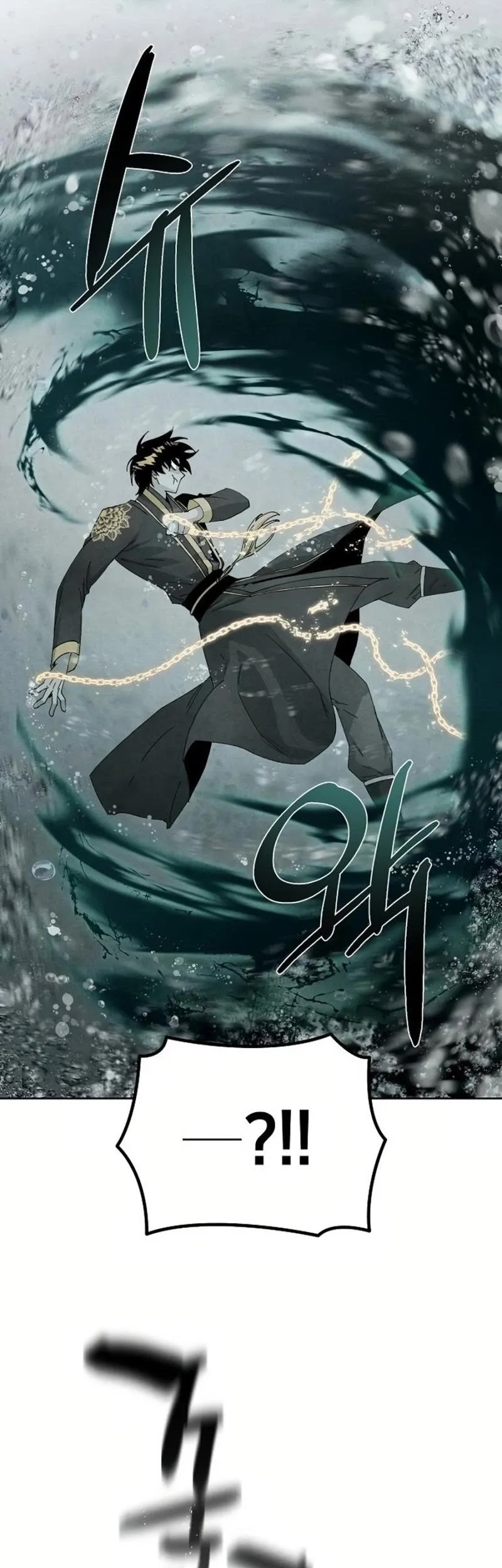 Reincarnated In a Cursed Game Chapter 8 Gambar 56