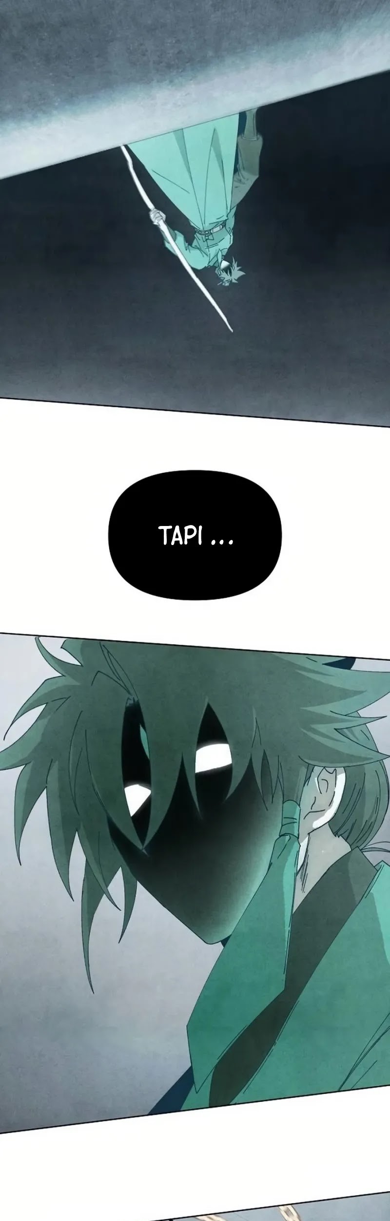 Reincarnated In a Cursed Game Chapter 8 Gambar 3