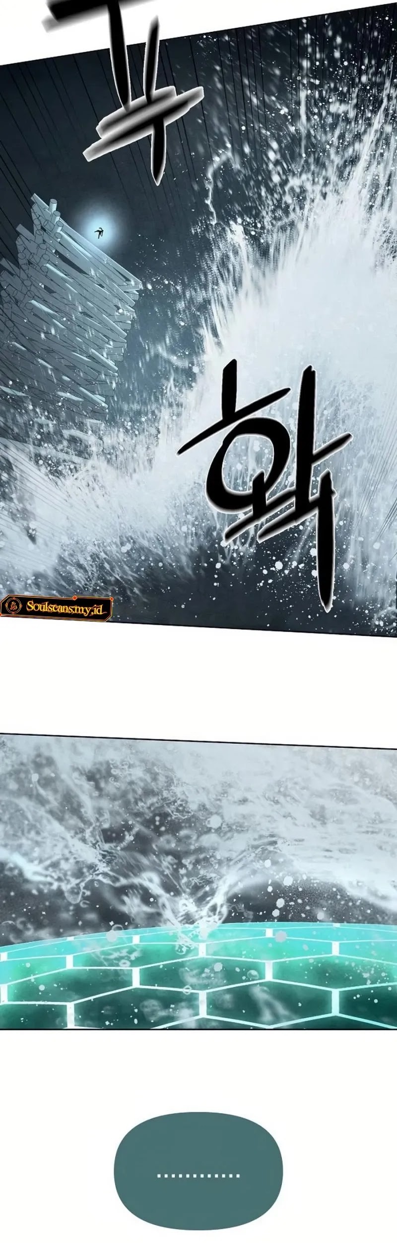Reincarnated In a Cursed Game Chapter 8 Gambar 7